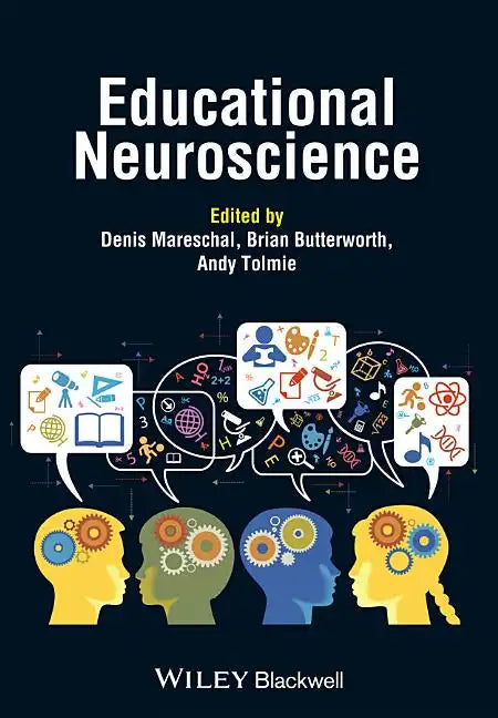 Educational Neuroscience - Hardcover