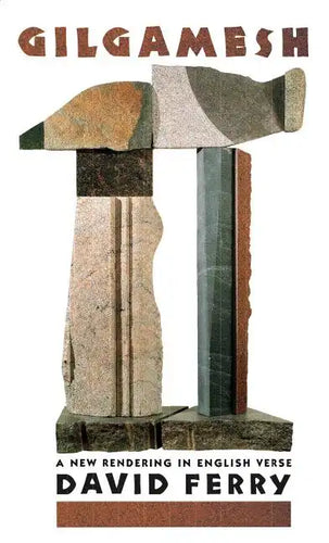 Gilgamesh: A New Rendering in English Verse - Paperback