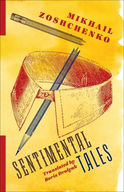 Sentimental Tales - Paperback