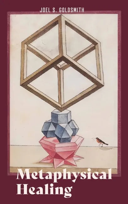 Metaphysical Healing - Hardcover