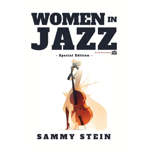 Women in Jazz - Special Edition - Hardcover