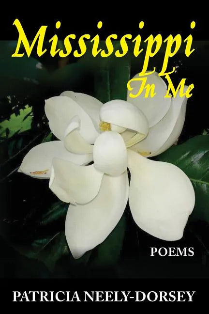 Mississippi in Me: Poems - Paperback