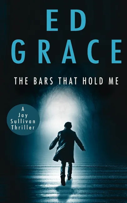 The Bars That Hold Me - Paperback