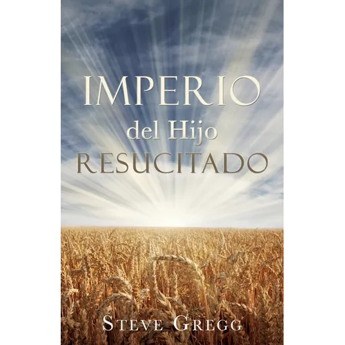 Imperio del Hijo Resucitado - Paperback