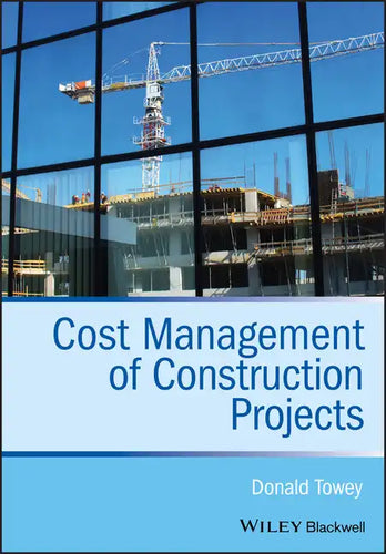 Cost Management of Construction Projects - Paperback
