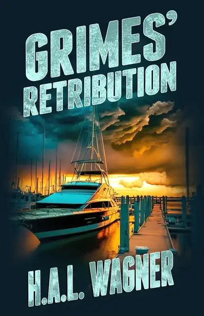 Grimes' Retribution - Paperback