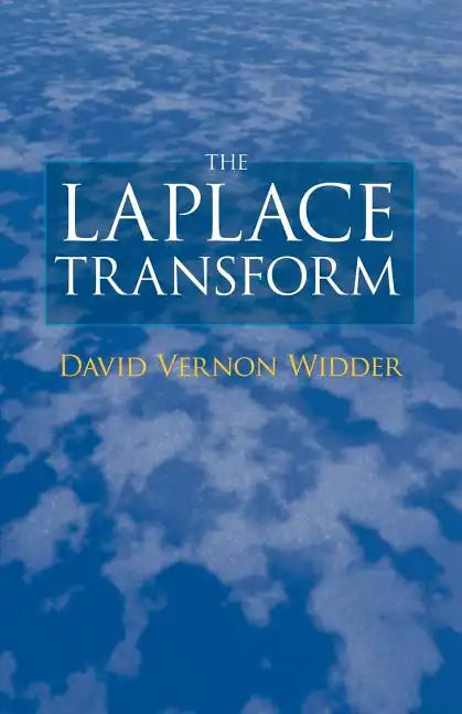 The Laplace Transform - Paperback