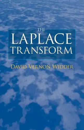 The Laplace Transform - Paperback