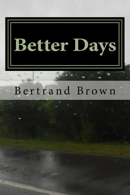 Better Days - Paperback