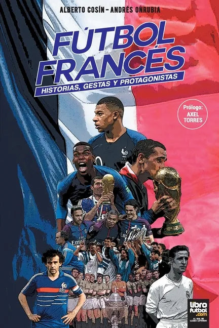 Fútbol Francés - Paperback