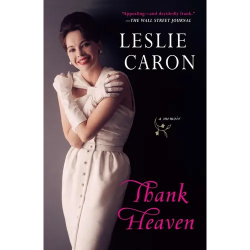 Thank Heaven - Paperback