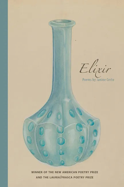 Elixir - Paperback