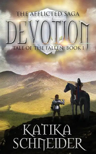 Devotion - Paperback