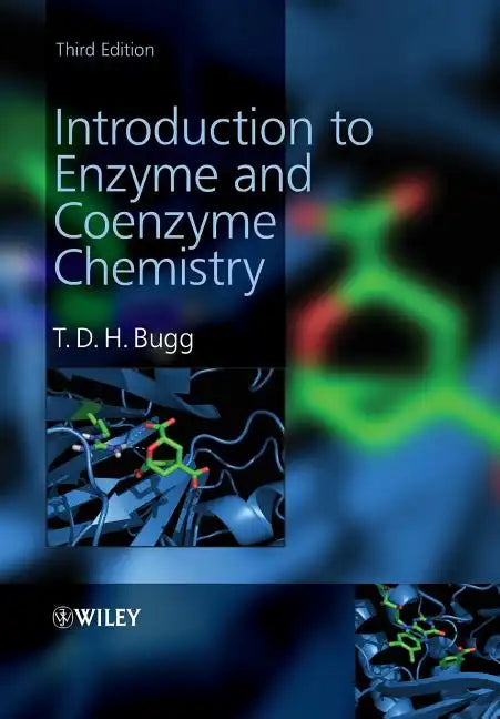 Introduction to Enzyme and Coe - Paperback