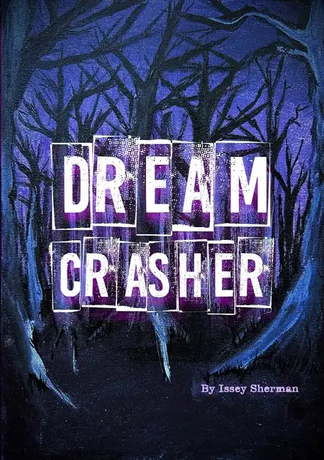 Dream Crasher - Paperback