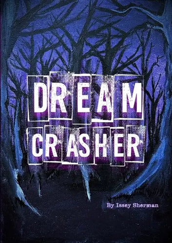 Dream Crasher - Paperback
