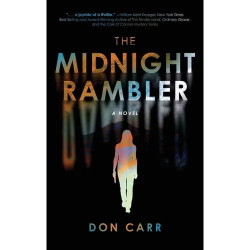 The Midnight Rambler - Hardcover