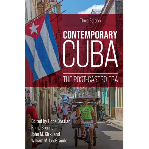 Contemporary Cuba: The Post-Castro Era - Paperback