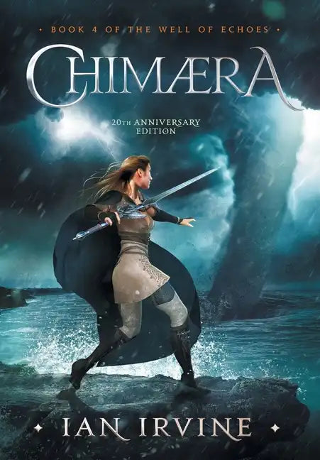 Chimaera - Hardcover