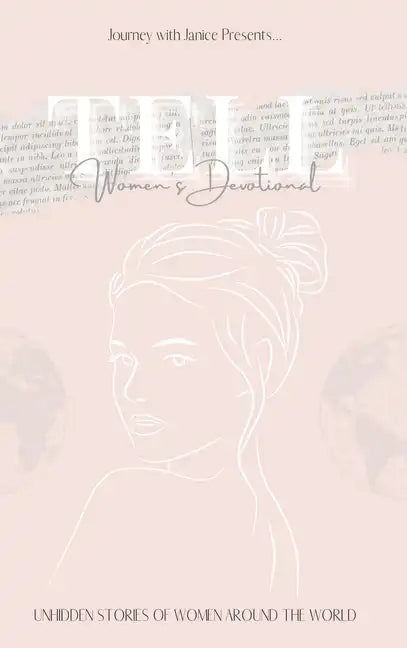 Tell: Women's Devotional - Hardcover