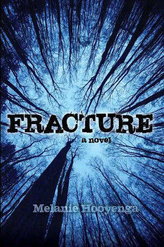 Fracture - Paperback