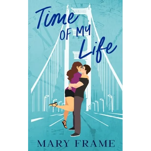 Time of My Life - Paperback