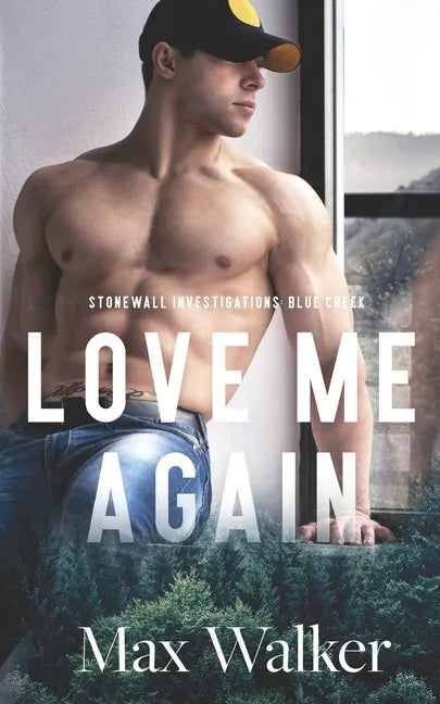 Love Me Again - Paperback