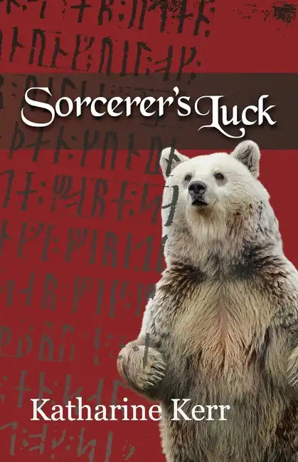 Sorcerer's Luck - Paperback