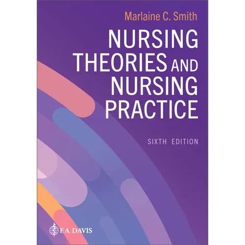 Nursing Theories and Nursing Practice - Paperback
