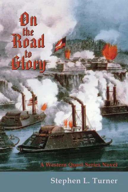 On the Road to Glory - Paperback