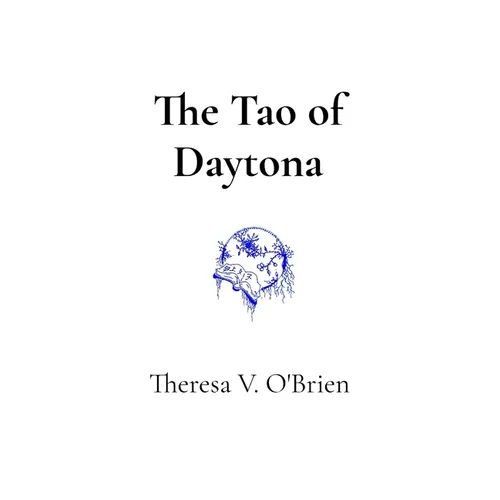 The Tao of Daytona - Hardcover