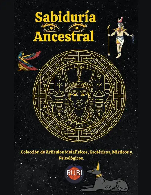 Sabiduría Ancestral - Paperback