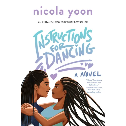 Instructions for Dancing - Paperback