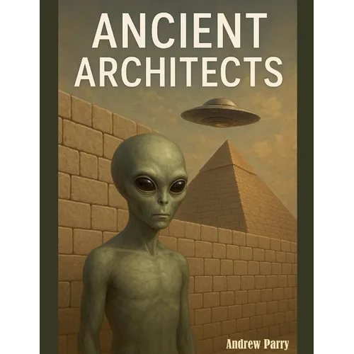 Ancient Architects - Paperback