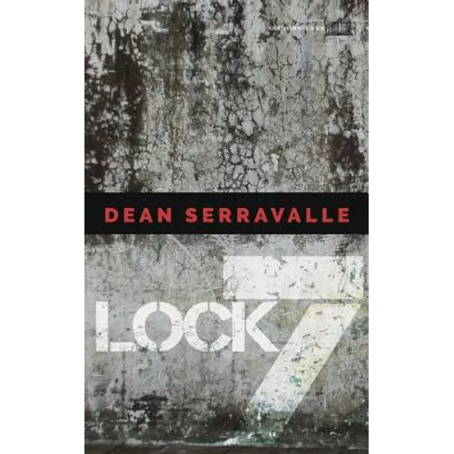 Lock 7 - Paperback