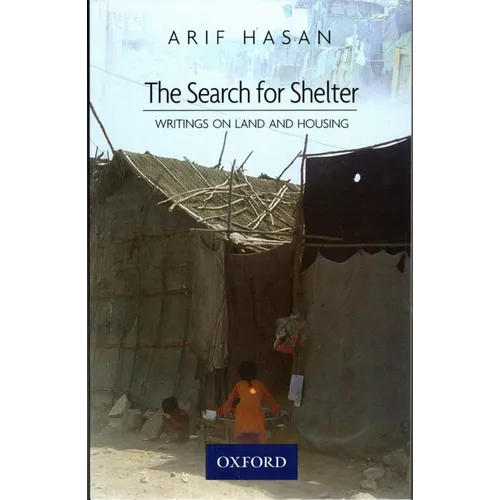 The Search for Shelter: Writings on Land and Housing - Paperback