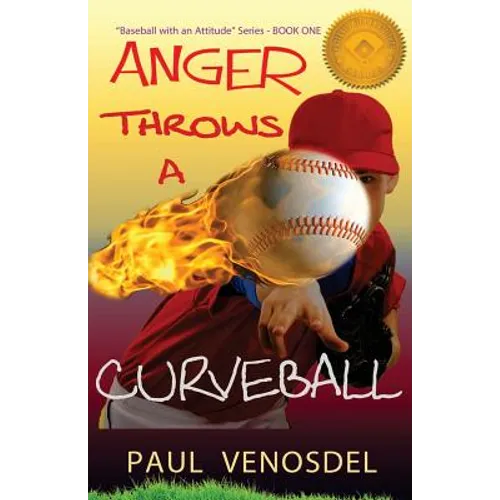 ANGER Throws a Curveball: 