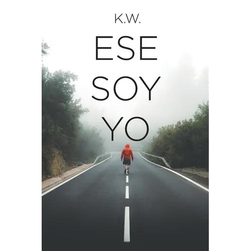Ese Soy Yo - Paperback