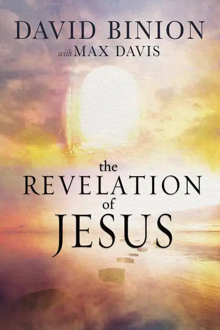 The Revelations of Jesus - Paperback