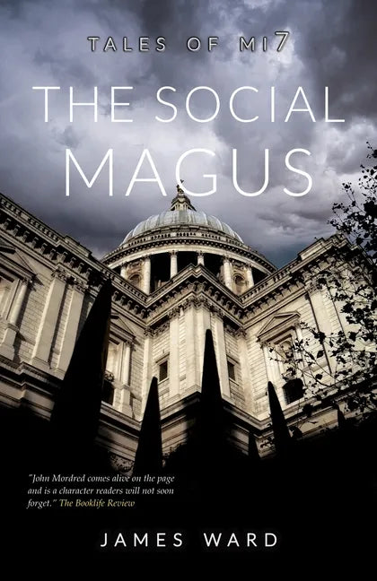 The Social Magus - Paperback
