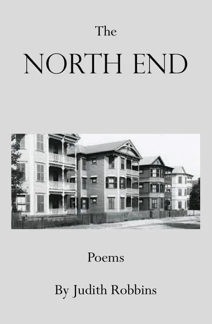The North End - Paperback