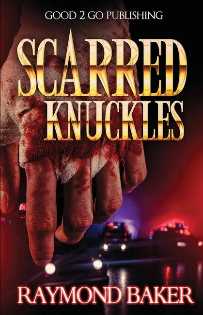 Scarred Knuckles - Paperback