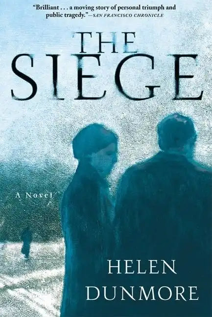 The Siege - Paperback