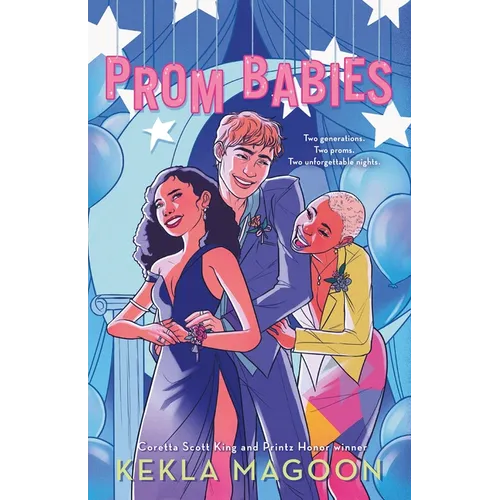 Prom Babies - Hardcover