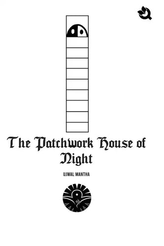 The Patchwork House of Night - Paperback - Paperback