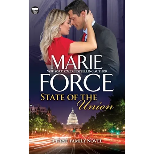 State of the Union - Paperback