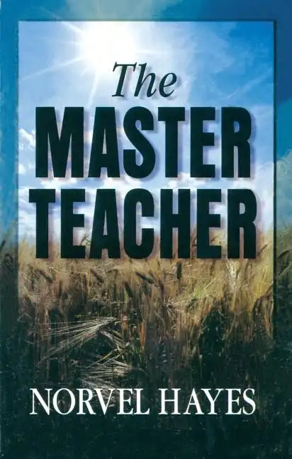 The Master Teacher - Paperback