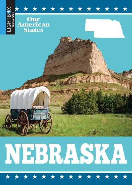 Nebraska - Library Binding