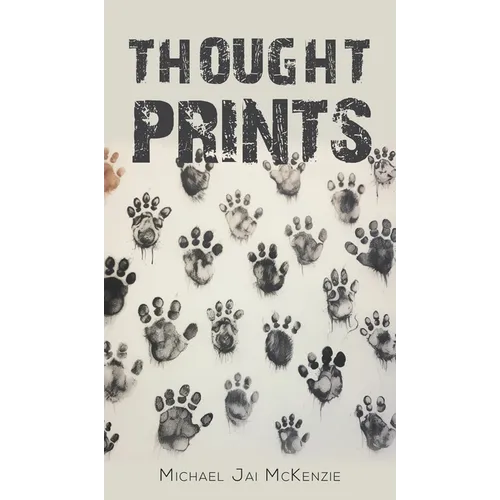 Thought Prints - Hardcover