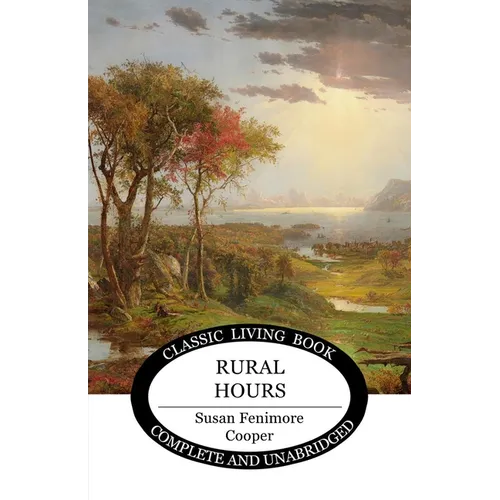 Rural Hours - Paperback